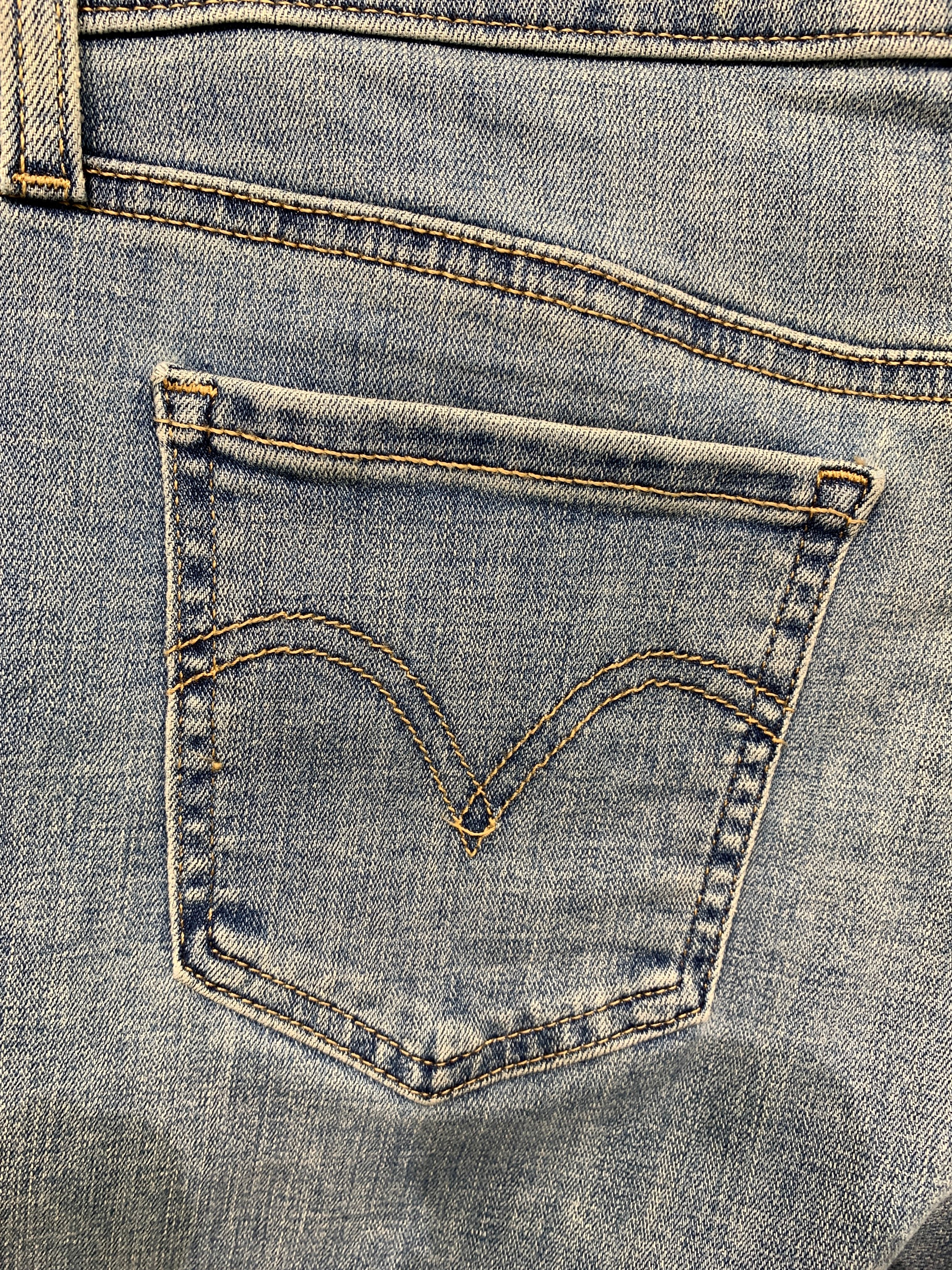 Levis Shorts